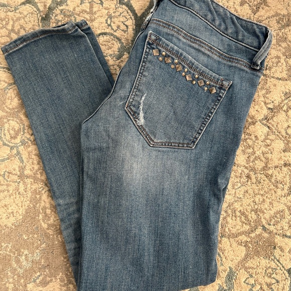 Express Jeans - Picture 4 of 4